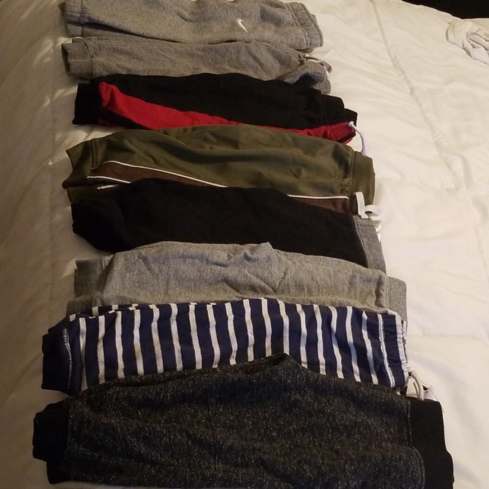 12-18 Month Toddler Sweat Pants